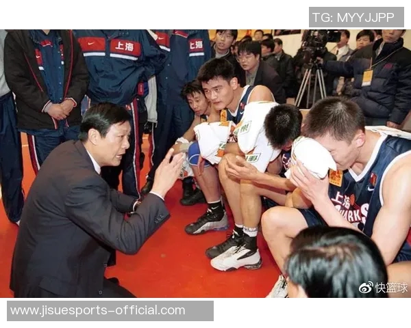 姚明与金星携手推动移民政策改革助力中美文化交流与融合