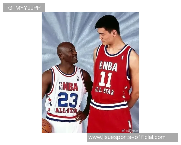 姚明传奇再现抽中08年选秀的篮球梦想与荣耀之路