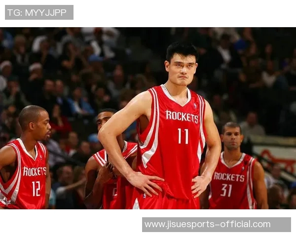 姚明在辽宁新闻中的最新动态与篮球事业发展分析