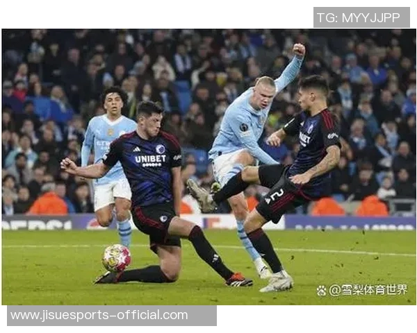 德甲激战莱比锡大胜曼城乌龙球引爆全场十大精彩进球回顾