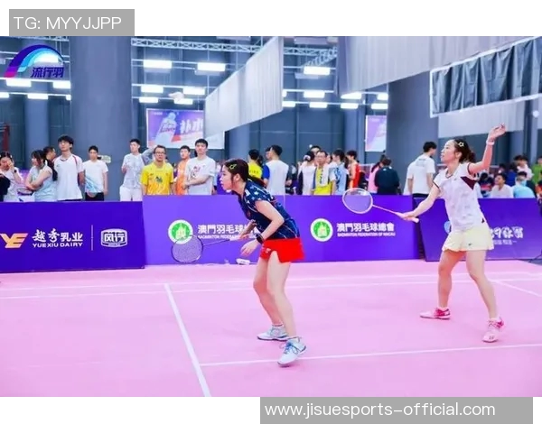 羽毛球纪实：见证广州羽毛球队从青涩到辉煌的成长历程