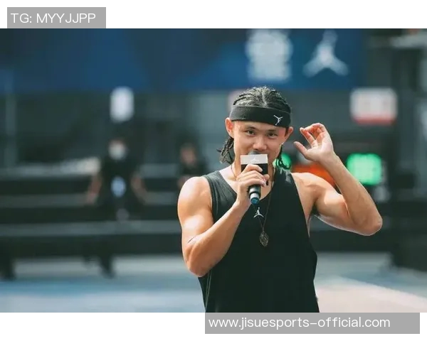 陈军专访：从街头到舞台的舞者心路历程与未来展望