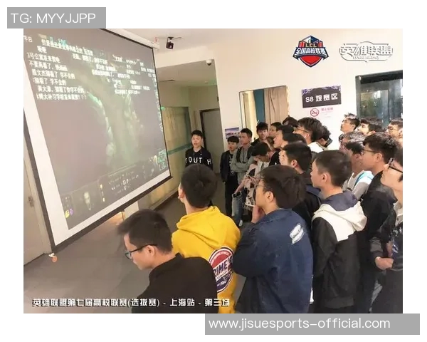 高校联赛特别报道:IG战队如何在竞争中崛起与突破的精彩历程 高校联赛特别报道:IG战队如何在竞争中崛起与突破的精彩历程