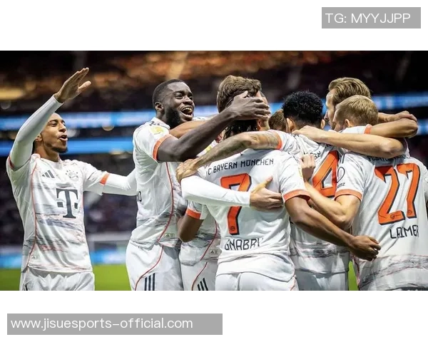 足总杯精彩对决莱比锡补时进球击败拜仁引发争议与欢呼