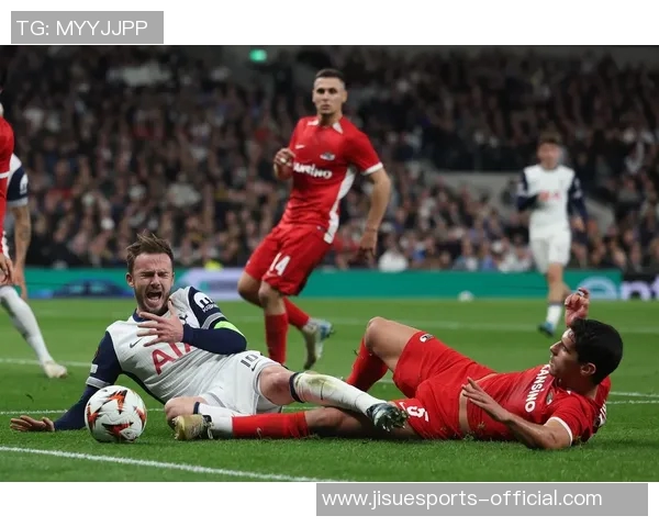 热刺大胜本菲卡4-0乌龙球成比赛转折点引发历史冷门