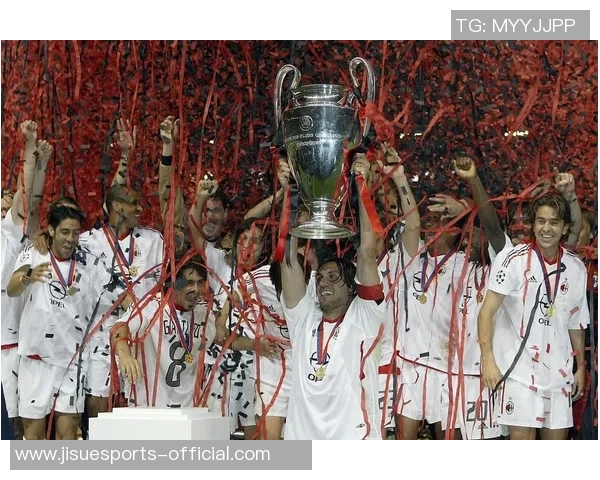 欧冠冷门时刻多特蒙德3-0战胜AC米兰乌龙球引发全场狂欢