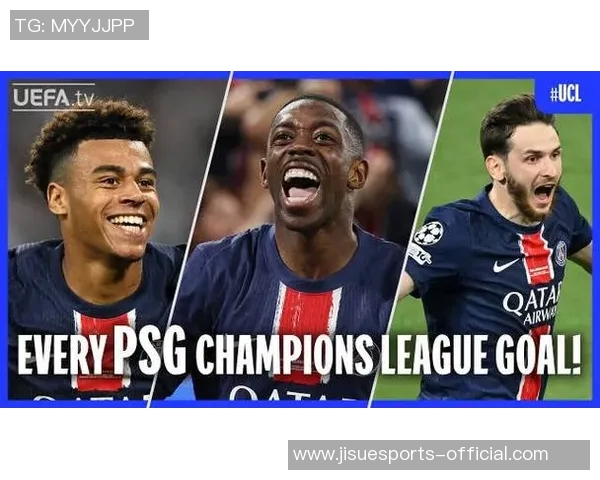 那不勒斯狂胜巴黎圣日耳曼五球大捷十大精彩进球回顾