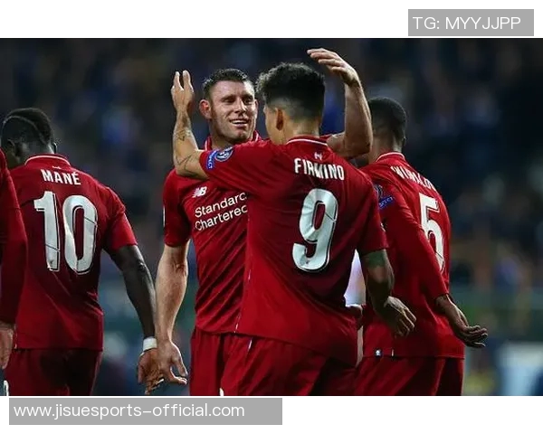 中超精彩对决巴萨狂胜利物浦六比二全场沸腾数据分析揭秘